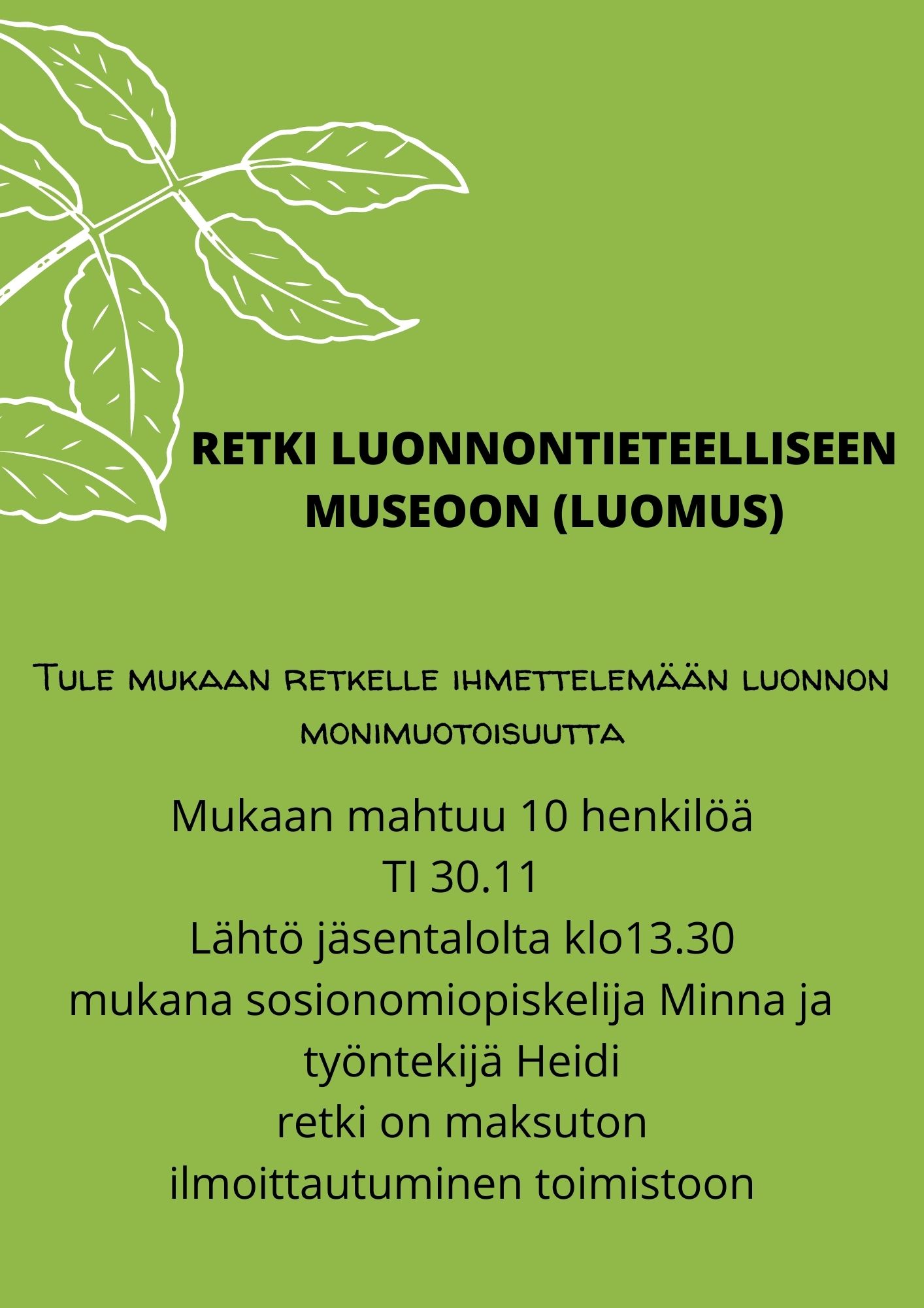 Lisää otsikko Mervin kauneushoidot